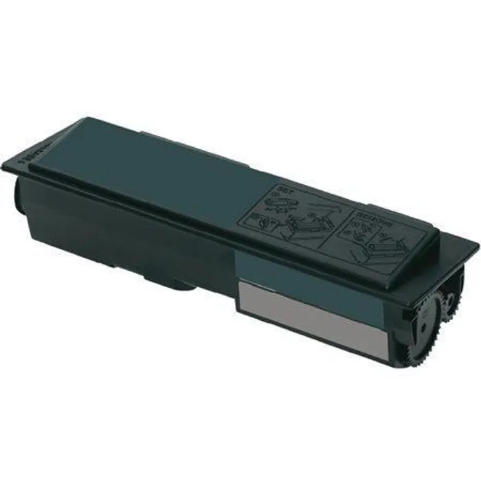 Główne zdjęcie produktu Toner return pro "Aculaser M2000" tiskárnu, EPSON Černá, 3,5 tis.stran, vrácení prázdného