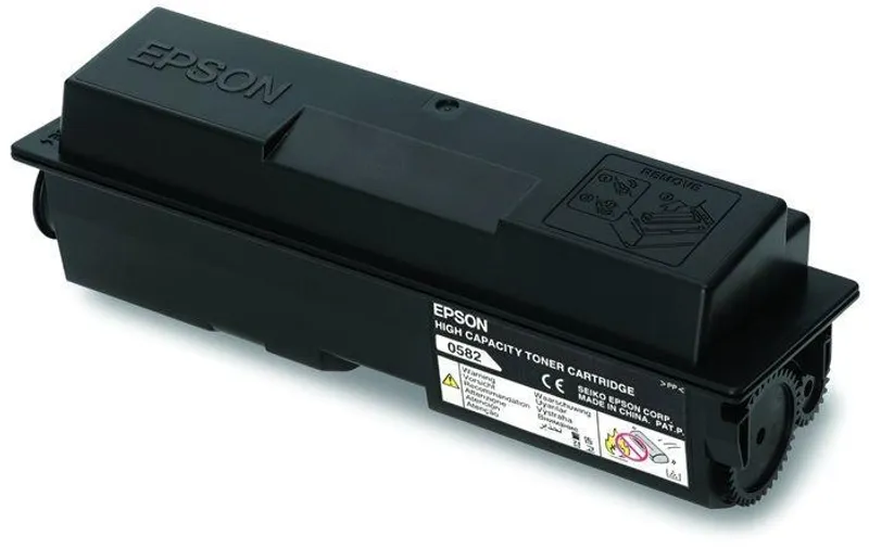 Główne zdjęcie produktu Toner return pro "Aculaser M2400" tiskárnu, EPSON Černá, 8 tis.stran, vrácení prázdného to
