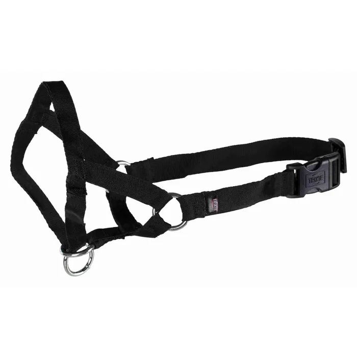 Główne zdjęcie produktu TOP TRAINER výcviková ohlávka S 22cm TRIXIE