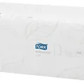 Następne zdjęcie produktu Tork 120289 Ręczniki papierowe Xpress® Fine składane