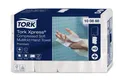 Następne zdjęcie produktu Tork Xpress® 10088 skompresowane miękkie ręczniki papierowe Wielokrotnie składane białe H2 [2040 szt.]