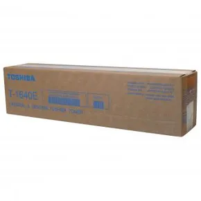 Toshiba oryginalny toner T1640E24K, black, 24000s, 6AJ00000186, Toshiba e-Studio 163, 166, 203, 237, 675g, O