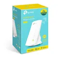 Następne zdjęcie produktu TP-LINK External Box SATA HD RE200 2.4GHz i 5GHz, extender/ wzmacniacz, IPv6, 750Mbps, zintegrowana bateria anténa, 802.11ac, OneM