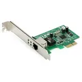 Następne zdjęcie produktu TP-LINK Gigabitowa karta sieciowa PCI TG-3468 1000Mbps, 32bit, Wake-on-LAN