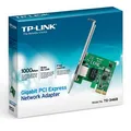 Następne zdjęcie produktu TP-LINK Gigabitowa karta sieciowa PCI TG-3468 1000Mbps, 32bit, Wake-on-LAN