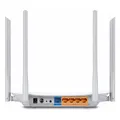 TP-LINK router Archer C50 2.4GHz i 5GHz, access point, IPv6, 1200Mbps, zewnętrzna anténa, 802.11ac, kontrola rodzicielska, sieć dl