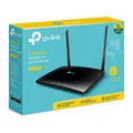 TP-LINK router TL-MR6400 2.4GHz, 300Mbps, LTE 4G, zewnętrzna anténa, 802.11n