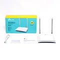 TP-LINK router TL-WR820N 2.4GHz, IPv6, 300Mbps, zewnętrzna anténa, 802.11n, VLAN, WPS, sieć dla gości