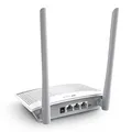 TP-LINK router TL-WR820N 2.4GHz, IPv6, 300Mbps, zewnętrzna anténa, 802.11n, VLAN, WPS, sieć dla gości