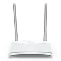 TP-LINK router TL-WR820N 2.4GHz, IPv6, 300Mbps, zewnętrzna anténa, 802.11n, VLAN, WPS, sieć dla gości