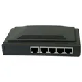 Następne zdjęcie produktu TP-LINK switch TL-SF1005D 100Mbps, auto MDI/MDIX