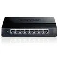 Następne zdjęcie produktu TP-LINK switch TL-SG1008D 1000Mbps, auto MDI/MDIX