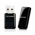TP-LINK USB klient TL-WN823N 2.4GHz, 300Mbps, zintegrowana bateria anténa, 802.11n, soft AP(Wi-Fi Hotspot), WPS