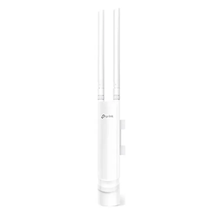Główne zdjęcie produktu TP-LINK venkovní přístupový bod EAP225-outdoor 2.4GHz a 5GHz, IPv6, PoE, 1200Mbps, extern