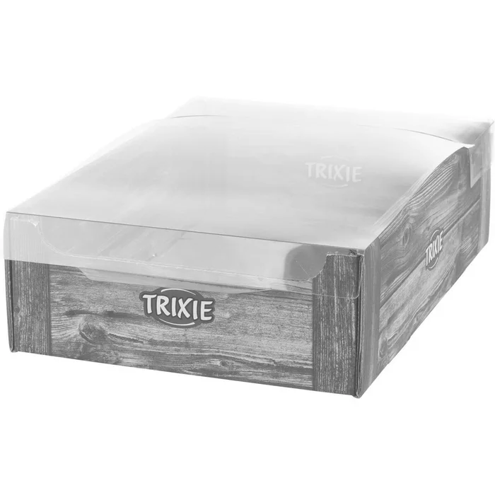 Główne zdjęcie produktu Transparentní víko pro box # 9091, 90914