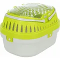 Następne zdjęcie produktu Skrzynia transportowa PICO MINI 18x12x13 dla myszy i chomików TRIXIE