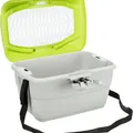 Następne zdjęcie produktu Walizka transportowa MINI CAPRI40x22x30cm maks. do 2kg TRIXIE