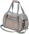 Następne zdjęcie produktu Transportní taška MADISON, 19 x 28 x 42 cm, do 5 kg, písková