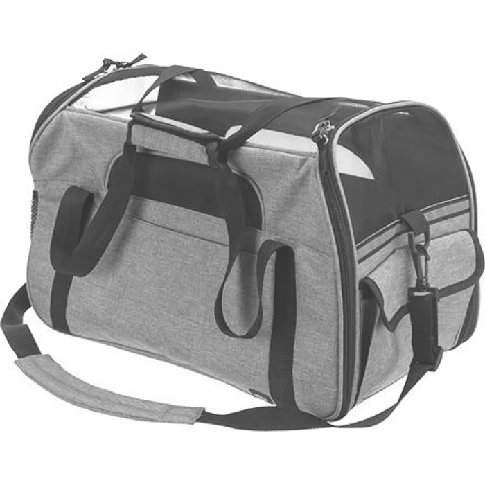 Główne zdjęcie produktu Transportní taška MADISON, 25 x 33 x 50cm, zelená (max. 7kg)