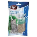 Następne zdjęcie produktu Trawa dla kotów w woreczku 100g TRIXIE