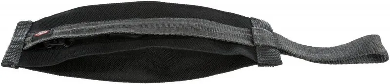 Główne zdjęcie produktu Tréninkový pešek s kapsičkou a poutkem, polyester 7 x 20 cm
