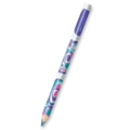Trzykolorowy ołówek Faber-Castell Fantasy Jumbo Pastel 1 szt.