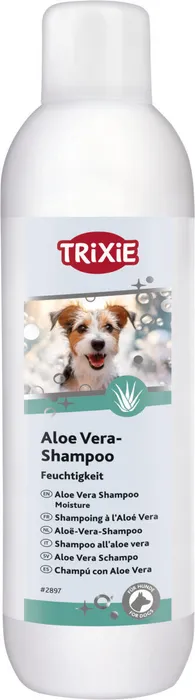 Główne zdjęcie produktu TRIXIE Aloe Vera šampon 1 l - pro psy s citlivou kůží