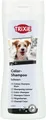 Szampon TRIXIE Color - czarny 250 ml - dla psów ciemnych i czarnych
