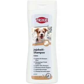 TRIXIE Jojoba szampon 250 ml - z olejkiem jojoba