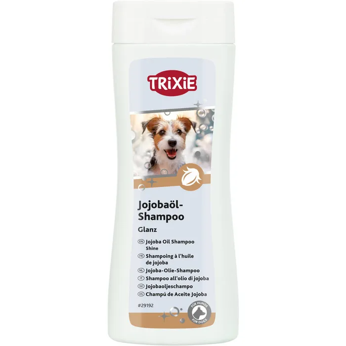 Główne zdjęcie produktu TRIXIE Jojoba šampon 250 ml - s jojobovým olejem