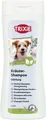 Szampon TRIXIE Kräuter 250 ml - z naturalnym ekstraktem ziołowym