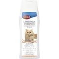 TRIXIE Langhaar szampon 250 ml - dla kotów długowłosych
