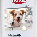 Następne zdjęcie produktu TRIXIE Naturöl szampon 1 l - z olejkiem z orzechów makadamia