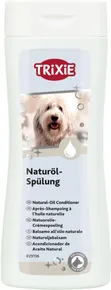 TRIXIE Naturöl-spülung odżywka 250 ml - z olejkiem makadamia