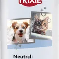Następne zdjęcie produktu TRIXIE Szampon neutralny 1 l - delikatna pielęgnacja dla pięknej sierści