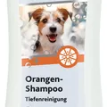Następne zdjęcie produktu TRIXIE Szampon Orange 250 ml - pomarańczowy, zapewniający miękkość i objętość