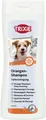 TRIXIE Szampon Orange 250 ml - pomarańczowy, zapewniający miękkość i objętość