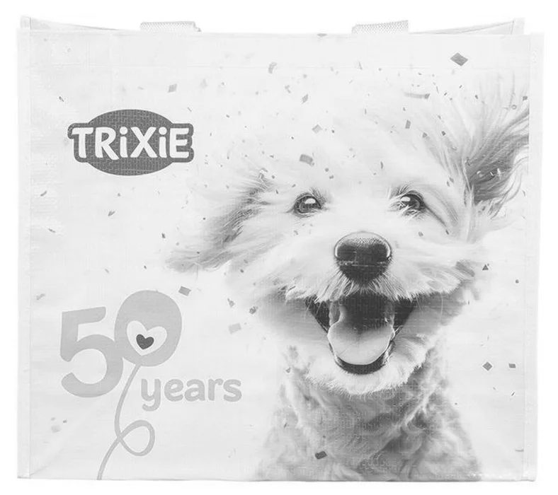 Główne zdjęcie produktu TRIXIE taška "50. výročí", 39 x15 x 34 cm