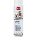 TRIXIE Trocken szampon 200 g - suchy szampon