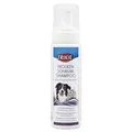 Następne zdjęcie produktu TRIXIE Szampon Trocken-schaum 230 ml - pianka delikatnie czyści sierść