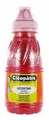 Musujący żel 250 ml Czerwony, CLEOPATRE