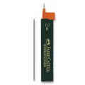 Ołówki grafitowe Superpolimer 1.0mm B Faber Castell 120901
