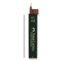 Ołówki grafitowe Superpolimer 0,5mm HB Faber Castell 120500