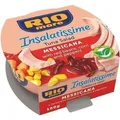 Sałatka z tuńczyka „Insalatissime”, meksykańska, 160 g, RIO MARE