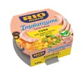 Sałatka z tuńczyka „Insalatissime”, z kukurydzą, 160 g, RIO MARE