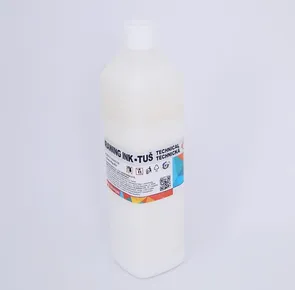 Atrament 1417 biały retuszowany 1000g