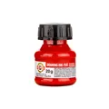 Tusz 1417 czerwony 20 g