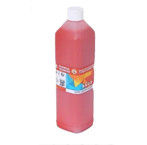 Atrament 1417 czerwony chowany 1000g