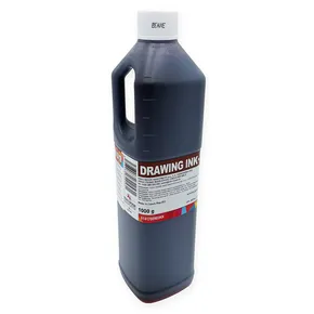 Atrament 1417 brązowy retuszowany 1000g