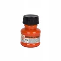 Atrament 1417 pomarańczowy 20 g